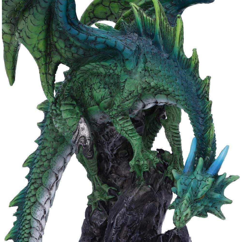 Nemesis Now - Clifftop Keeper Figurine - Multicolore